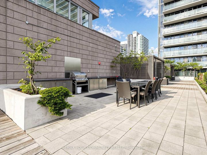 Photo 32 at 3302 - 121 Mcmahon Drive, Bayview Village, Toronto