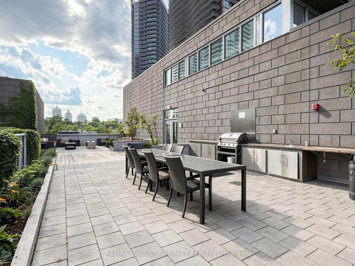 Photo 33 at 3302 - 121 Mcmahon Drive, Bayview Village, Toronto