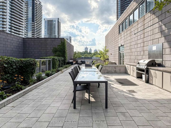Photo 34 at 3302 - 121 Mcmahon Drive, Bayview Village, Toronto