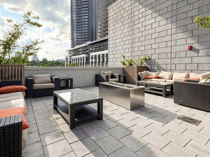 Photo 35 at 3302 - 121 Mcmahon Drive, Bayview Village, Toronto