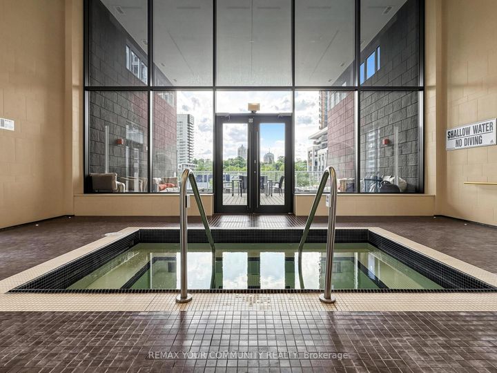 Photo 43 at 3302 - 121 Mcmahon Drive, Bayview Village, Toronto