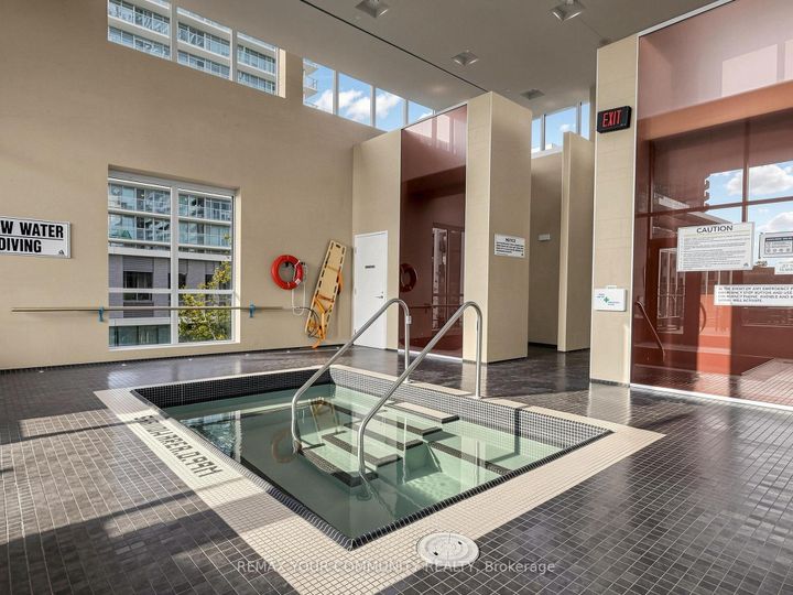 Photo 44 at 3302 - 121 Mcmahon Drive, Bayview Village, Toronto