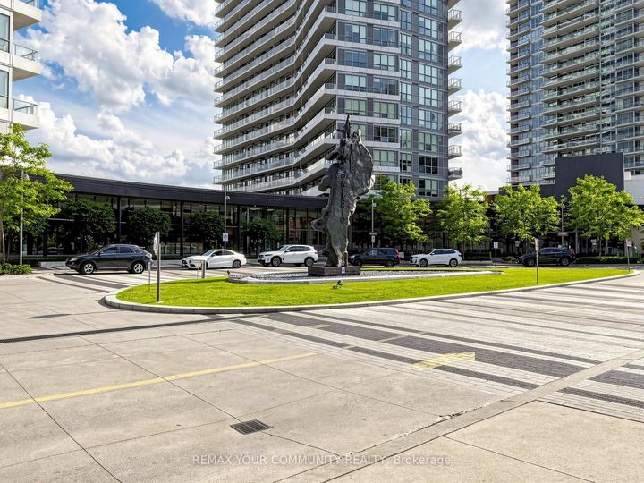 Photo 46 at 3302 - 121 Mcmahon Drive, Bayview Village, Toronto