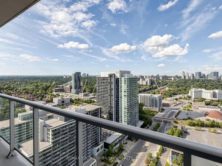 Photo 47 at 3302 - 121 Mcmahon Drive, Bayview Village, Toronto