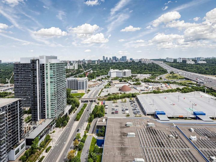 Photo 48 at 3302 - 121 Mcmahon Drive, Bayview Village, Toronto