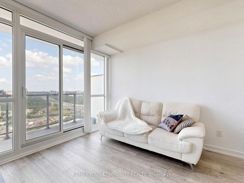 Photo 23 at 3302 - 121 Mcmahon Drive, Bayview Village, Toronto