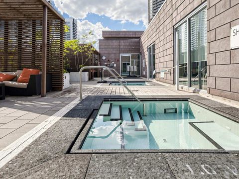 Photo 31 at 3302 - 121 Mcmahon Drive, Bayview Village, Toronto
