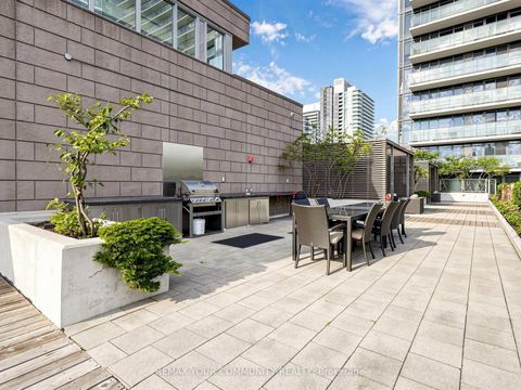 Photo 32 at 3302 - 121 Mcmahon Drive, Bayview Village, Toronto