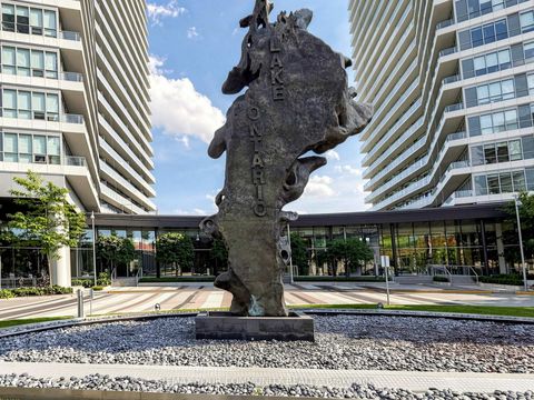 Photo 45 at 3302 - 121 Mcmahon Drive, Bayview Village, Toronto