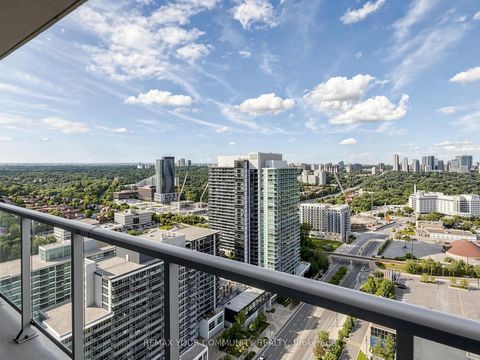 Photo 47 at 3302 - 121 Mcmahon Drive, Bayview Village, Toronto