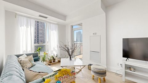Photo 4 at 602 - 100 Harrison Garden Boulevard, Willowdale East, Toronto