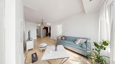 Photo 6 at 602 - 100 Harrison Garden Boulevard, Willowdale East, Toronto