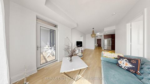 Photo 7 at 602 - 100 Harrison Garden Boulevard, Willowdale East, Toronto