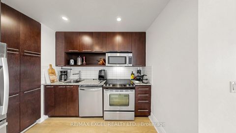Photo 9 at 602 - 100 Harrison Garden Boulevard, Willowdale East, Toronto