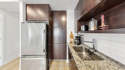 Photo 10 at 602 - 100 Harrison Garden Boulevard, Willowdale East, Toronto