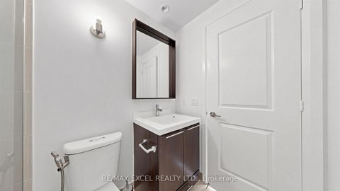Photo 11 at 602 - 100 Harrison Garden Boulevard, Willowdale East, Toronto