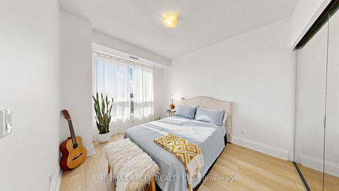 Photo 12 at 602 - 100 Harrison Garden Boulevard, Willowdale East, Toronto