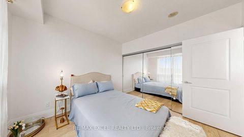 Photo 14 at 602 - 100 Harrison Garden Boulevard, Willowdale East, Toronto