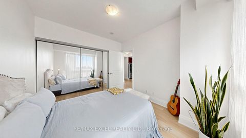 Photo 15 at 602 - 100 Harrison Garden Boulevard, Willowdale East, Toronto