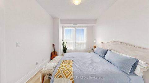 Photo 16 at 602 - 100 Harrison Garden Boulevard, Willowdale East, Toronto