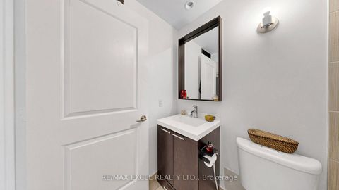 Photo 17 at 602 - 100 Harrison Garden Boulevard, Willowdale East, Toronto