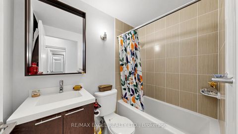 Photo 18 at 602 - 100 Harrison Garden Boulevard, Willowdale East, Toronto