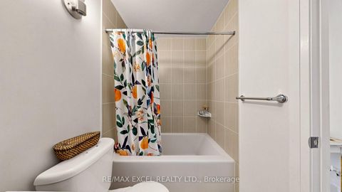 Photo 19 at 602 - 100 Harrison Garden Boulevard, Willowdale East, Toronto