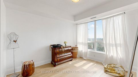 Photo 20 at 602 - 100 Harrison Garden Boulevard, Willowdale East, Toronto