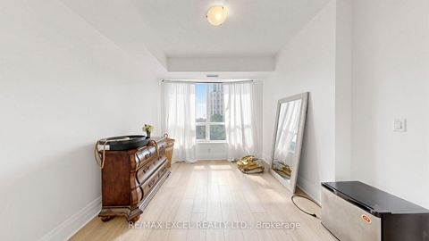 Photo 21 at 602 - 100 Harrison Garden Boulevard, Willowdale East, Toronto