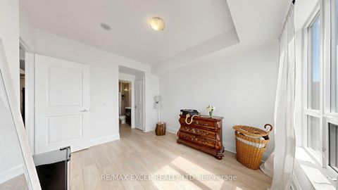 Photo 23 at 602 - 100 Harrison Garden Boulevard, Willowdale East, Toronto