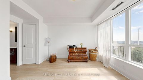 Photo 25 at 602 - 100 Harrison Garden Boulevard, Willowdale East, Toronto