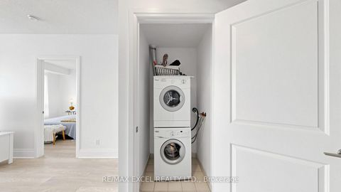 Photo 26 at 602 - 100 Harrison Garden Boulevard, Willowdale East, Toronto