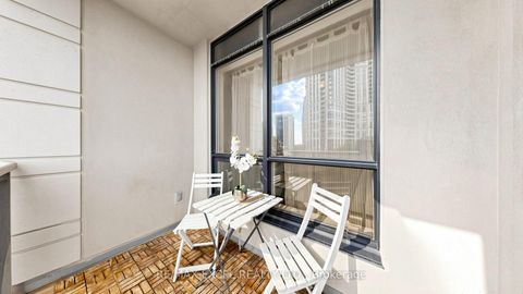 Photo 28 at 602 - 100 Harrison Garden Boulevard, Willowdale East, Toronto