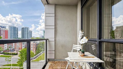 Photo 33 at 602 - 100 Harrison Garden Boulevard, Willowdale East, Toronto