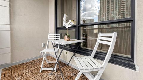 Photo 34 at 602 - 100 Harrison Garden Boulevard, Willowdale East, Toronto
