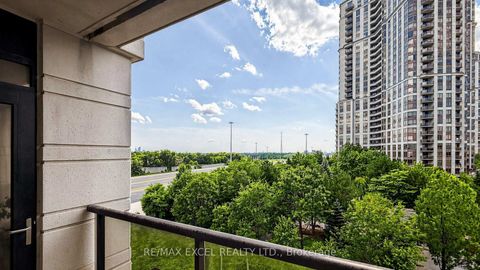 Photo 36 at 602 - 100 Harrison Garden Boulevard, Willowdale East, Toronto