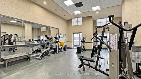 Photo 39 at 602 - 100 Harrison Garden Boulevard, Willowdale East, Toronto
