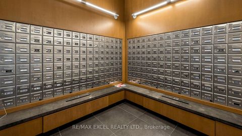 Photo 43 at 602 - 100 Harrison Garden Boulevard, Willowdale East, Toronto