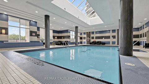 Photo 44 at 602 - 100 Harrison Garden Boulevard, Willowdale East, Toronto