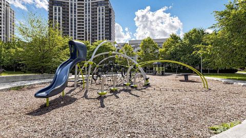 Photo 49 at 602 - 100 Harrison Garden Boulevard, Willowdale East, Toronto