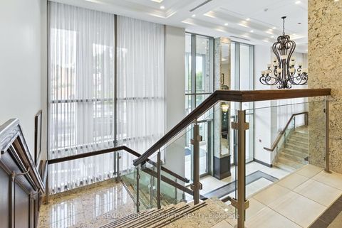 Photo 5 at 438 - 281 Woodbridge Avenue, West Woodbridge, Vaughan