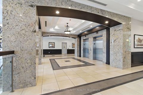 Photo 7 at 438 - 281 Woodbridge Avenue, West Woodbridge, Vaughan