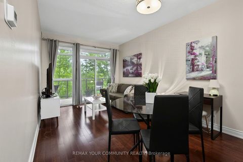 Photo 9 at 438 - 281 Woodbridge Avenue, West Woodbridge, Vaughan