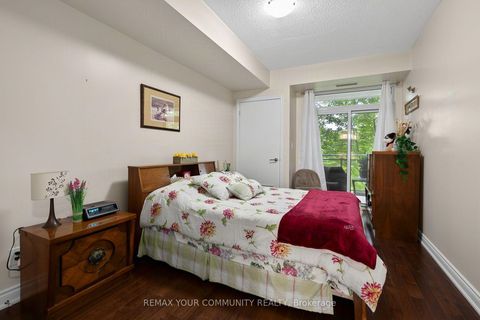 Photo 15 at 438 - 281 Woodbridge Avenue, West Woodbridge, Vaughan