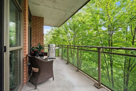 Photo 20 at 438 - 281 Woodbridge Avenue, West Woodbridge, Vaughan