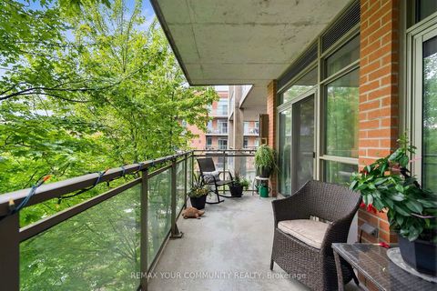 Photo 21 at 438 - 281 Woodbridge Avenue, West Woodbridge, Vaughan