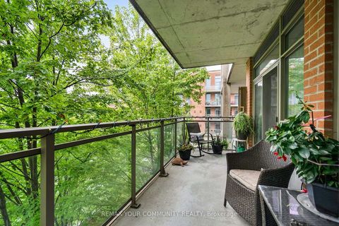 Photo 22 at 438 - 281 Woodbridge Avenue, West Woodbridge, Vaughan