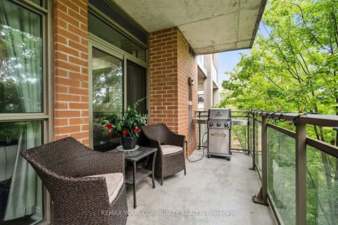 Photo 23 at 438 - 281 Woodbridge Avenue, West Woodbridge, Vaughan