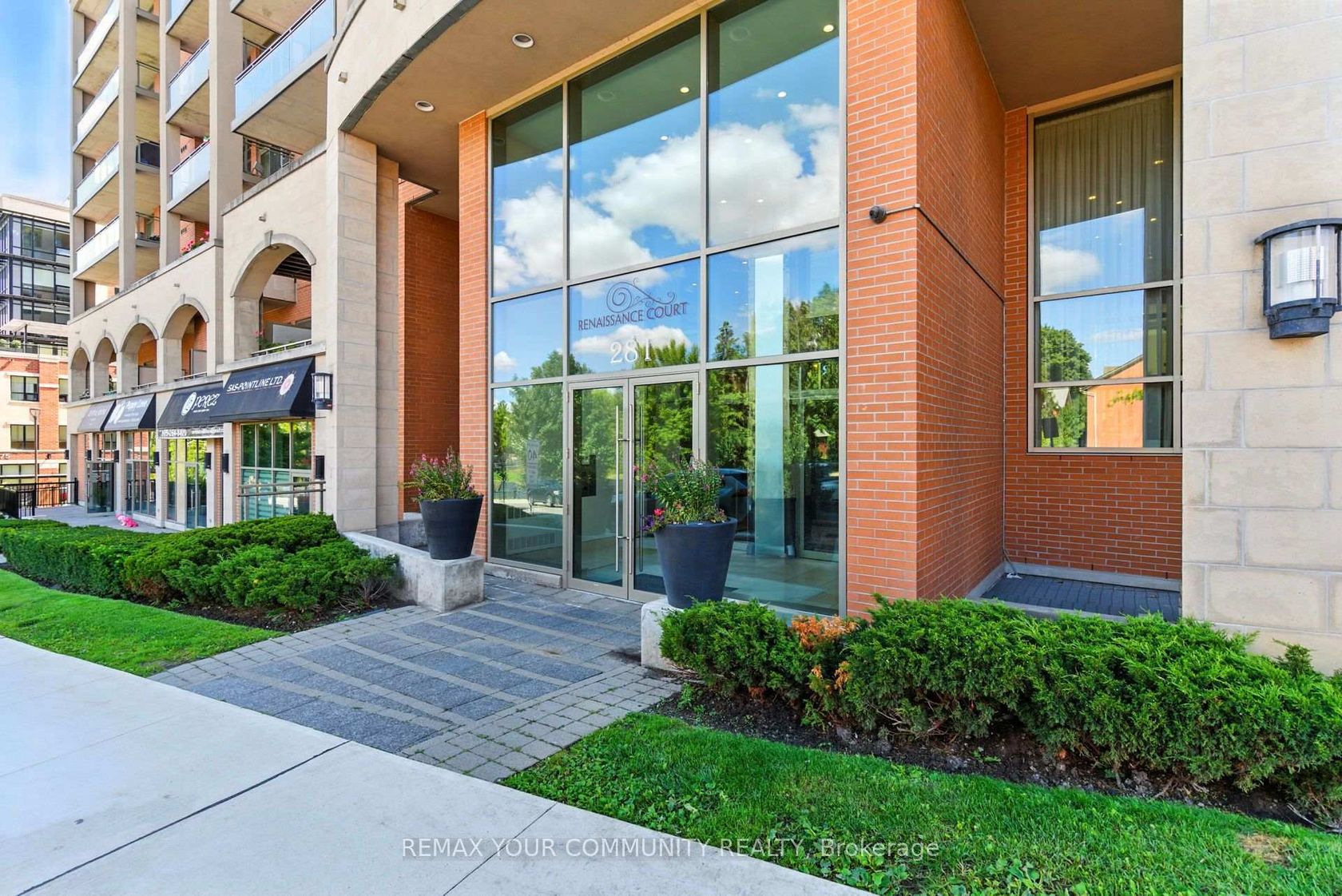 438 - 281 Woodbridge Avenue, West Woodbridge, Vaughan photo number 2