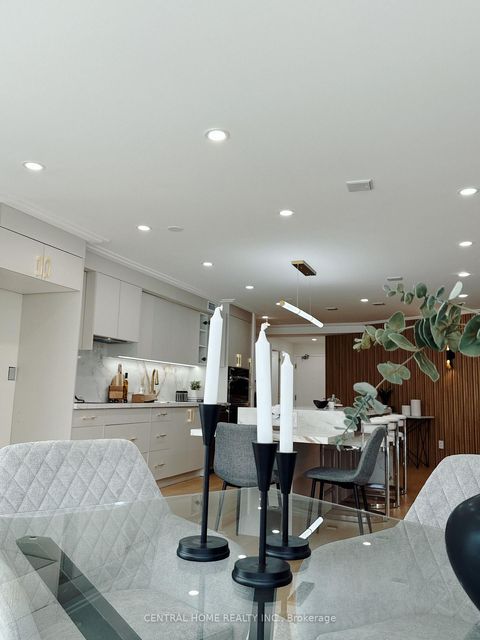 Photo 10 at 302 - 85 SKYMARK Drive, Hillcrest Village, Toronto